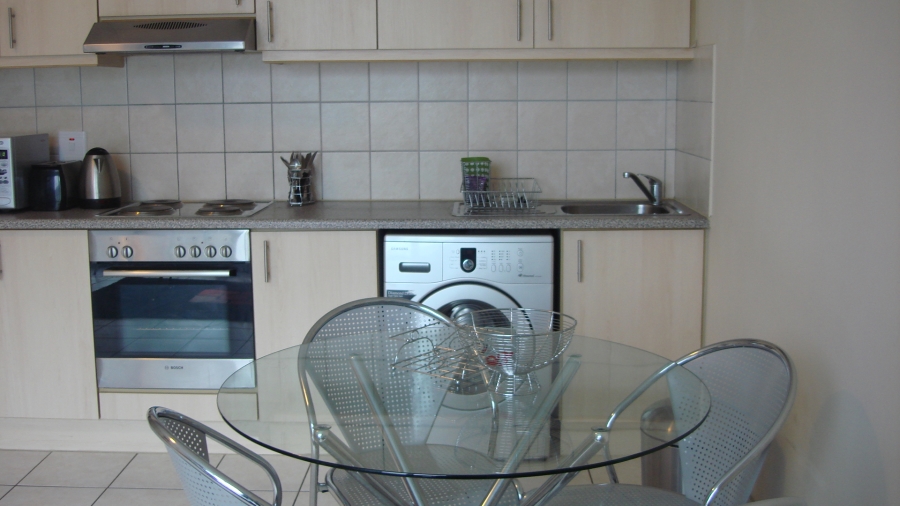 1 Bedroom Property for Sale in Zonnebloem Western Cape